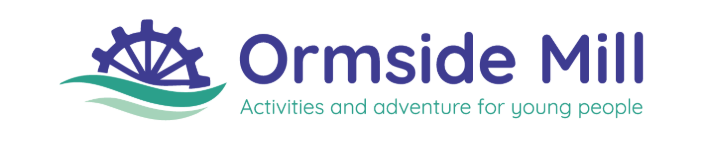 Ormside Mill - Crossing the stepping stones to adventure