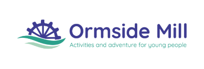Ormside Mill - Crossing the stepping stones to adventure